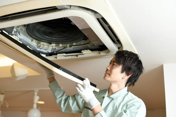 Best HVAC Air Duct Cleaning  in Lonoke, AR