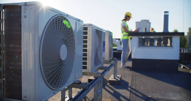 Lonoke, AR Airduct Cleaning Company